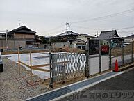 大阪府茨木市沢良宜浜3丁目12-16：物件画像／株式会社エリッツ　JR高槻店