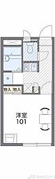 レオパレス滝の華
