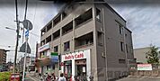 ホリーズカフェ豊津駅前店 徒歩5分。 360m