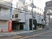 医療法人篤靜会谷川記念病院 徒歩23分。 1780m