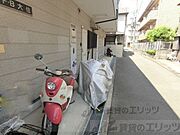 通路