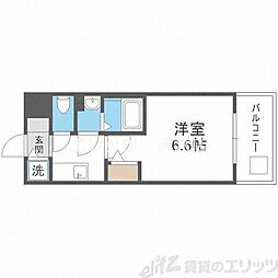 🉐敷金礼金0円！🉐エスリードレジデンス梅田マークス