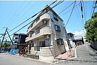 大阪府茨木市中穂積2丁目12-37：物件画像／株式会社エリッツ　JR高槻店