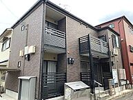 大阪府吹田市江坂町2丁目29-12：物件画像／株式会社エリッツ　JR高槻店