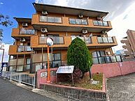 大阪府茨木市南安威2丁目5-27：物件画像／株式会社エリッツ　JR高槻店