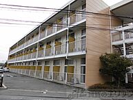大阪府茨木市鮎川5丁目1-12：物件画像／株式会社エリッツ　JR高槻店
