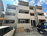 大阪府吹田市天道町4-8：物件画像／株式会社エリッツ　JR高槻店
