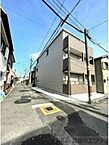 大阪府吹田市泉町4丁目33-13：物件画像／株式会社エリッツ　JR高槻店
