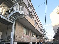 大阪府高槻市幸町3-5：物件画像／株式会社エリッツ　JR高槻店