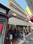 大阪府吹田市朝日町20-9：物件画像／株式会社エリッツ　JR高槻店