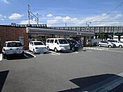 セブンイレブン　高槻北大樋町店 徒歩18分。 1420m