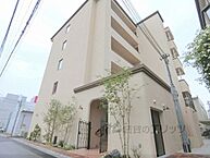大阪府茨木市下穂積1丁目8-36：物件画像／株式会社エリッツ　JR高槻店