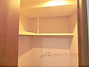 ウオークインクローゼット