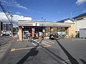 セブン-イレブン 高槻野田2丁目店 徒歩13分。 1000m