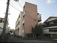 大阪府高槻市松原町17-38：物件画像／株式会社エリッツ　JR高槻店