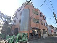 大阪府茨木市中総持寺町：物件画像／株式会社エリッツ　JR高槻店