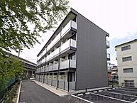 大阪府高槻市若松町38-14：物件画像／株式会社エリッツ　JR高槻店