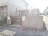 その他：ゴミ置き場