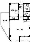 大阪府高槻市上土室1丁目5-4：物件画像／株式会社エリッツ　JR高槻店