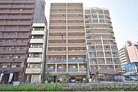 大阪府大阪市東淀川区東中島1丁目12-29：物件画像／株式会社エリッツ　JR高槻店