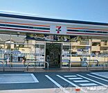 セブンイレブン茨木鮎川1丁目店 徒歩7分。 500m