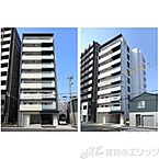 大阪府大阪市北区本庄西1丁目12-16：物件画像／株式会社エリッツ　JR高槻店