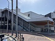東淀川駅(JR西日本 東海道本線) 徒歩7分。 500m
