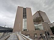 互恵会大阪回生病院 徒歩14分。 1070m