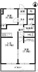 サンメゾンIII