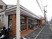 セブンイレブン　高槻栄町店 徒歩2分。 130m