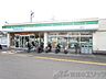 周辺：ファミリーマート 高槻浦堂店 徒歩8分。 600m