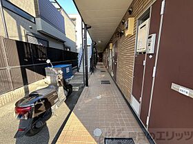 レオパレスニュー藤 205 ｜ 大阪府高槻市安満西の町30-3（賃貸アパート1K・2階・23.18㎡） その18