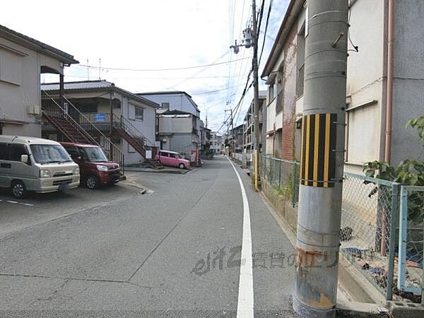 辻子マンション 307｜大阪府茨木市丑寅１丁目(賃貸マンション2DK・3階・30.00㎡)の写真 その18