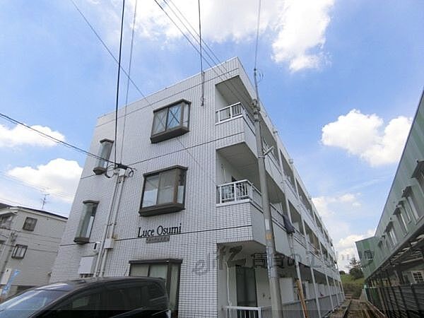 ルーチェ大住 201｜大阪府茨木市大住町(賃貸マンション1DK・3階・23.00㎡)の写真 その11