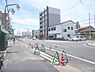 その他：前面道路