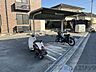 その他：駐車場