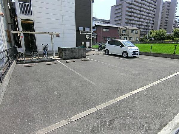 レオパレスＫＹ 105｜大阪府茨木市鮎川１丁目(賃貸アパート1K・1階・19.87㎡)の写真 その9