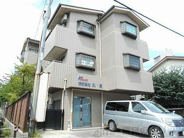 サンシャイン千里山 201｜大阪府吹田市千里山西６丁目(賃貸マンション1R・2階・20.00㎡)の写真 その6