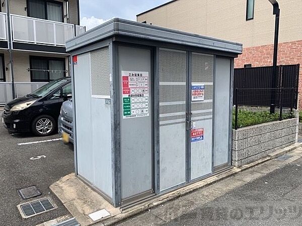 レオパレスあすなろ 303｜大阪府摂津市東別府２丁目(賃貸マンション1K・3階・19.87㎡)の写真 その8