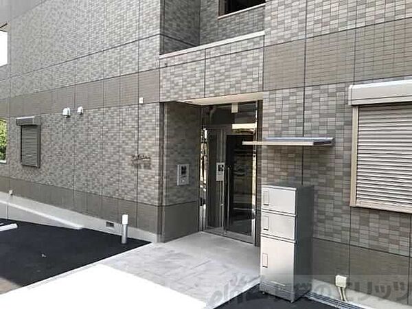 ラ・コリーナやまて千里 203｜大阪府吹田市山手町２丁目(賃貸マンション1K・2階・34.02㎡)の写真 その6