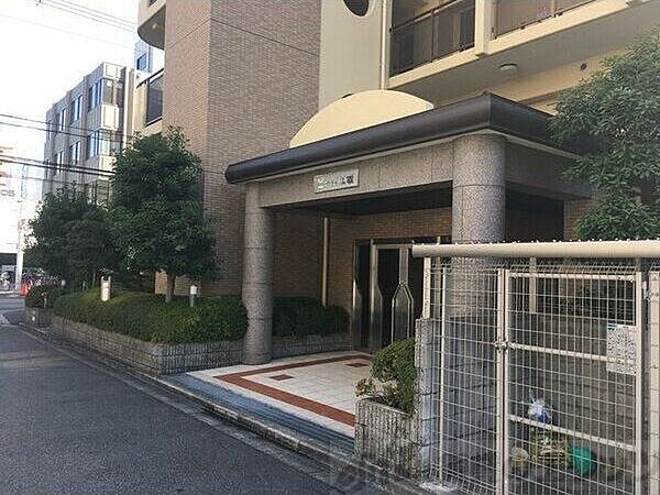 ビーバ江坂 205｜大阪府吹田市垂水町３丁目(賃貸マンション1R・2階・28.25㎡)の写真 その19