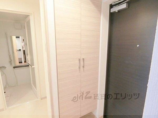 アーバンウェル茨木 304｜大阪府茨木市双葉町(賃貸マンション1K・3階・25.20㎡)の写真 その12