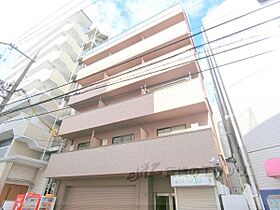 エスポワール茨木 303 ｜ 大阪府茨木市双葉町8-14（賃貸マンション1R・3階・20.52㎡） その1