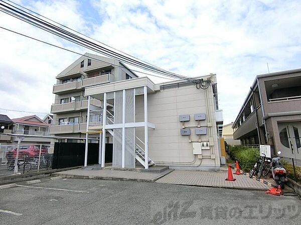 レオパレスグランシャリオ 107｜大阪府茨木市学園南町(賃貸アパート1K・1階・22.70㎡)の写真 その19