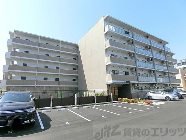 ビエラコート岸部中 107｜大阪府吹田市岸部中３丁目(賃貸マンション1LDK・1階・30.54㎡)の写真 その1