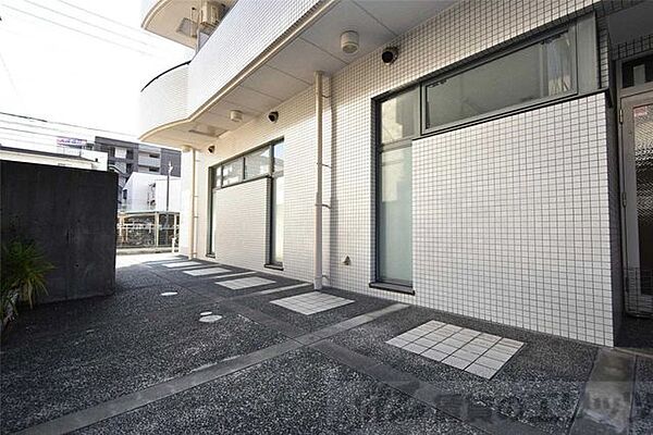 ＵＥＤＡ　ＢＵＩＬＤＩＮＧ 301｜大阪府茨木市別院町(賃貸マンション1R・3階・22.61㎡)の写真 その19