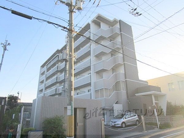 プラネット46 105｜大阪府高槻市富田町３丁目(賃貸マンション1K・1階・27.15㎡)の写真 その1