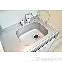 I・ESPACE 203 ｜ 大阪府吹田市山田東３丁目9-21（賃貸アパート1K・2階・23.18㎡） その11