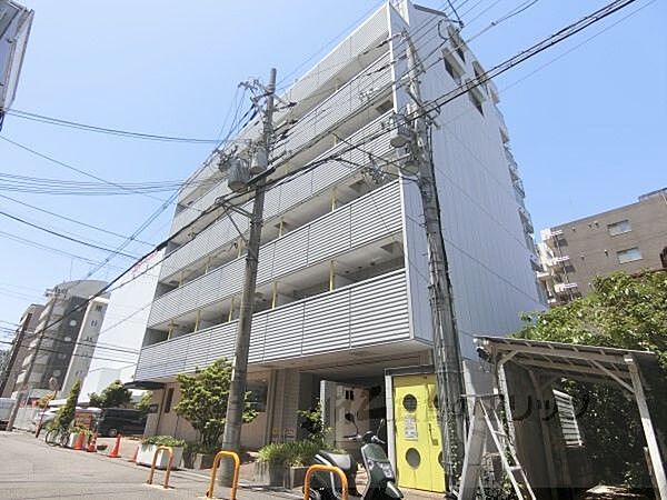 サンピラー茨木ｂｙＫ＆Ｉ ｜大阪府茨木市中津町(賃貸マンション1K・3階・26.40㎡)の写真 その1