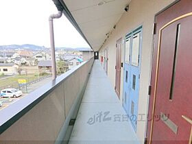 サンシード二番館 215 ｜ 大阪府高槻市宮田町２丁目36-3（賃貸マンション1K・2階・24.30㎡） その21